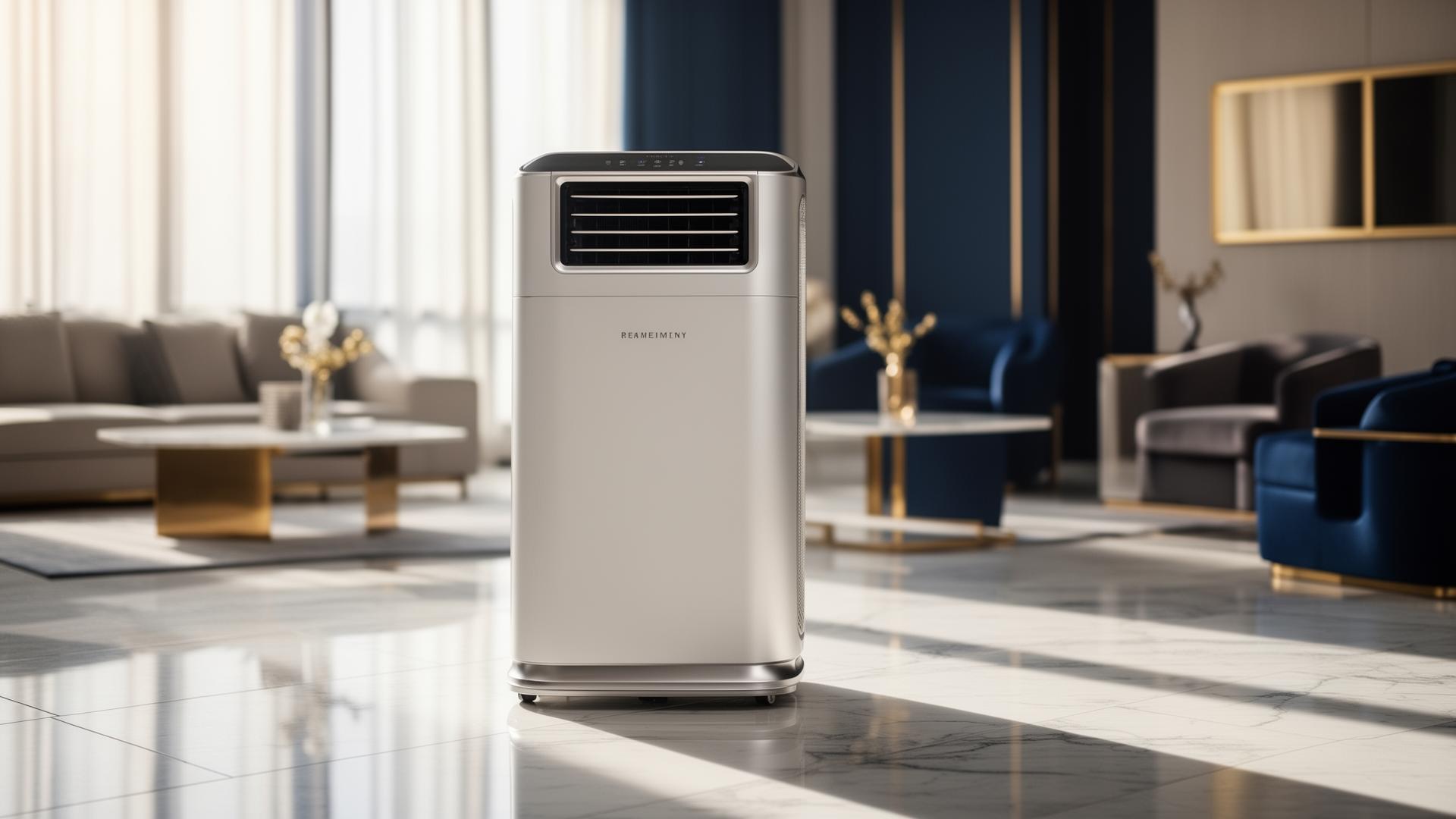 Beste Mobiele Airco's – Top 10