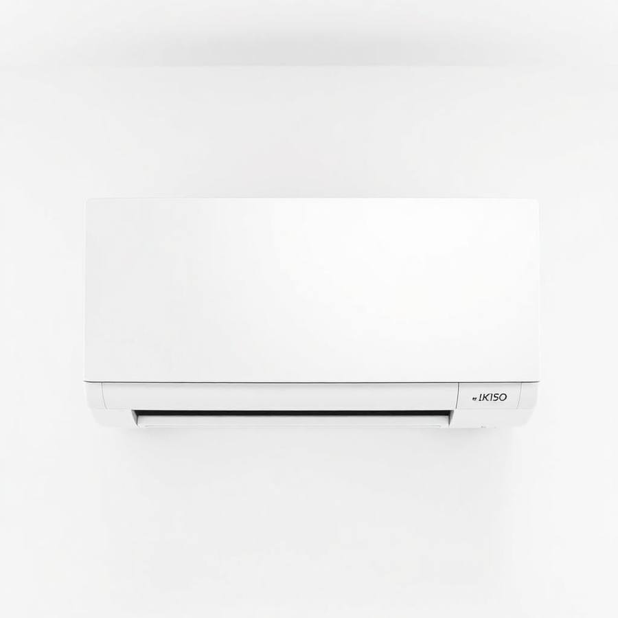 Split-Unit Airco met Warmtepomp – Premium Inverter Model voor Koelen én Verwarmen