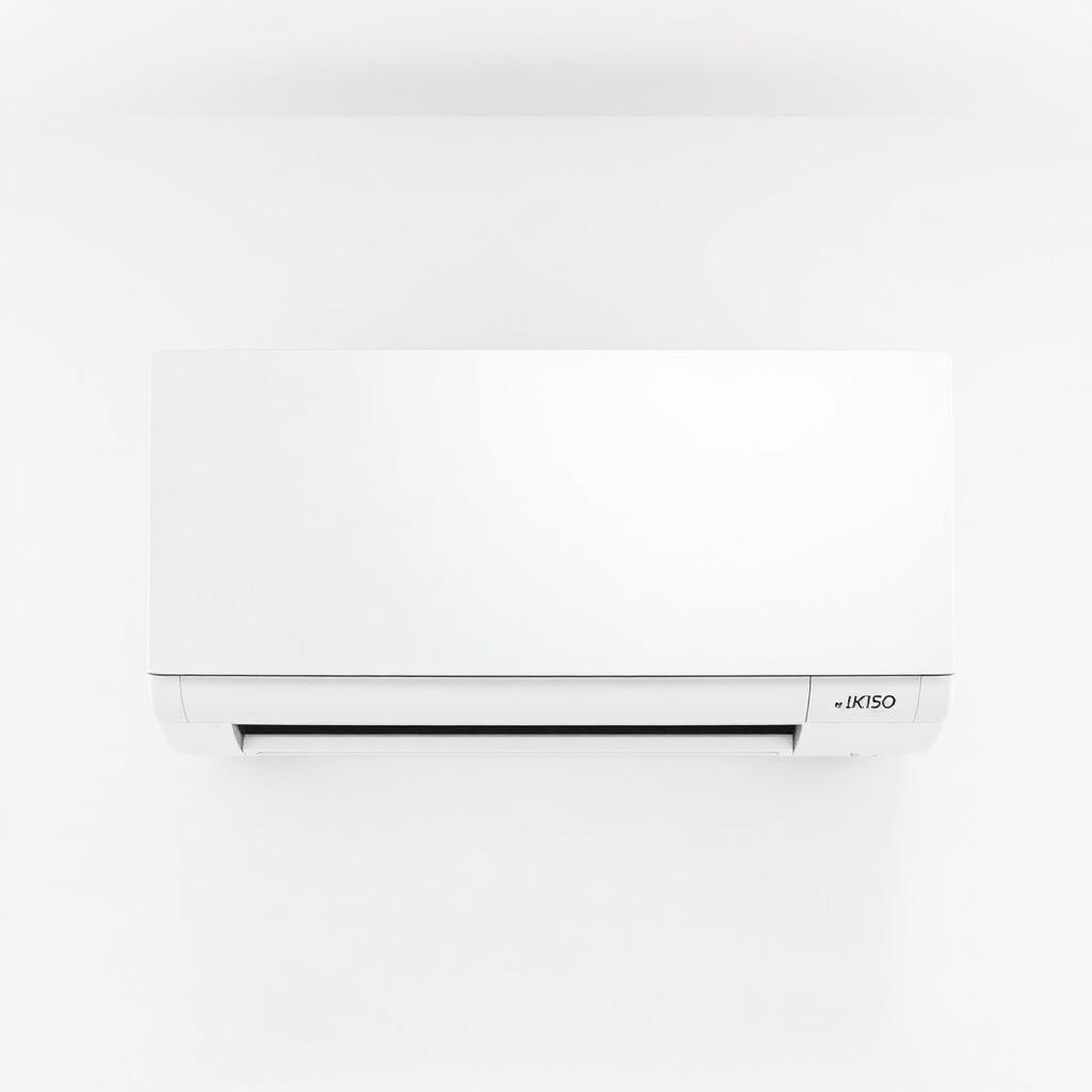 Split-Unit Airco met Warmtepomp – Premium Inverter Model voor Koelen én Verwarmen