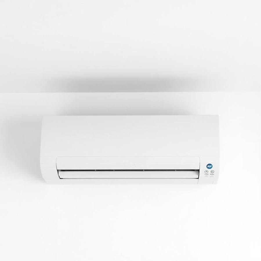 Energiezuinige Inverter Split Airco A+++ – Topklasse Verbruik voor Lage Energierekening