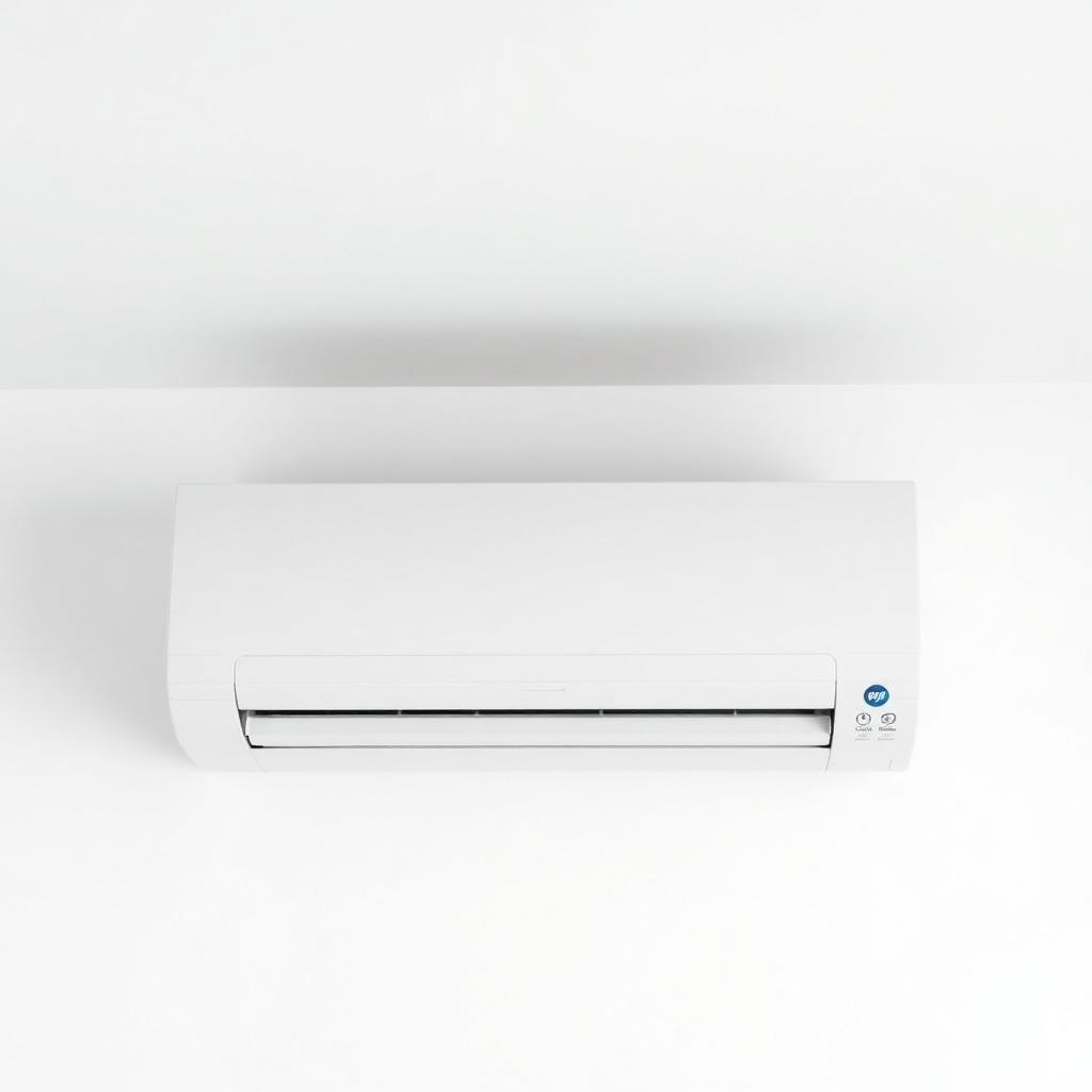Energiezuinige Inverter Split Airco A+++ – Topklasse Verbruik voor Lage Energierekening