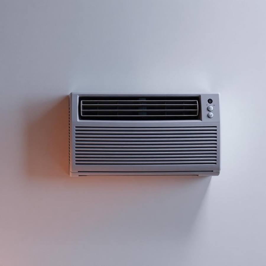 Fluisterstille Airco voor Woonkamer – Geluidsarm Model voor Leefruimtes