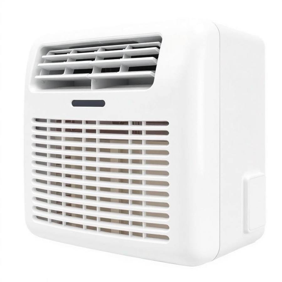 Airco met Luchtreiniging en Ontvochtiging – 4-in-1 Model voor Heel het Jaar