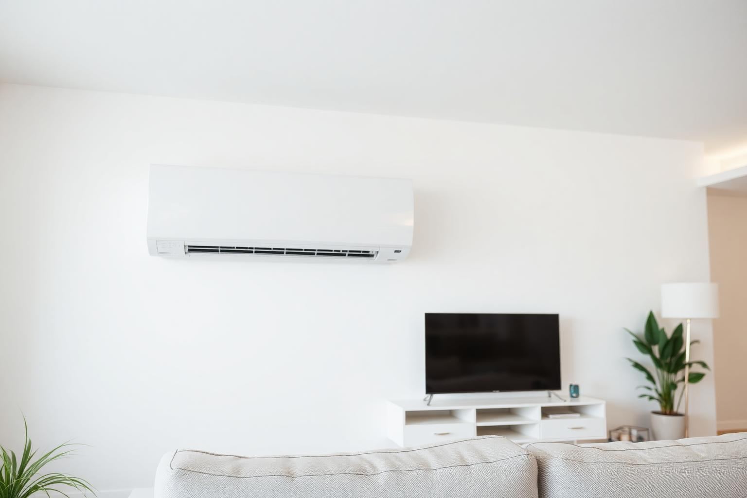 Beste Airconditioning — Split-Unit & Mobiele Airco Top 10