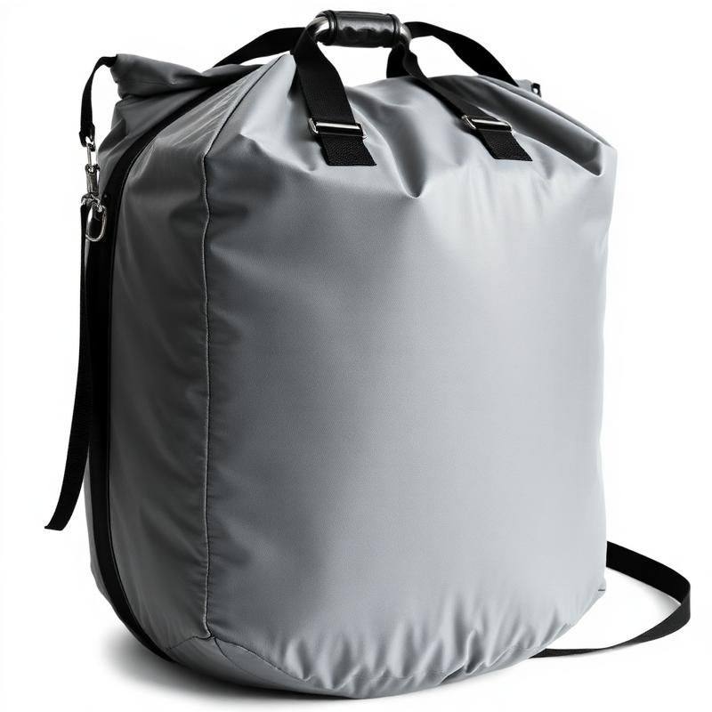 Extra Grote Strongman Aqua Bag — Zware Watertrainingszak voor Maximale Weerstand