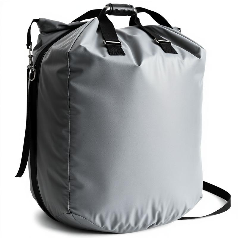 Extra Grote Strongman Aqua Bag — Zware Watertrainingszak voor Maximale Weerstand