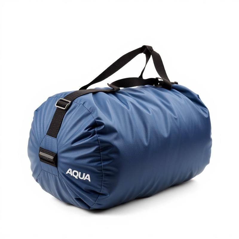 Aqua Sandbag Hybride — Trainingszak met Schouderband voor Carries
