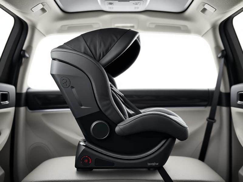 Beste & Veiligste Baby Autostoeltjes – Top 15