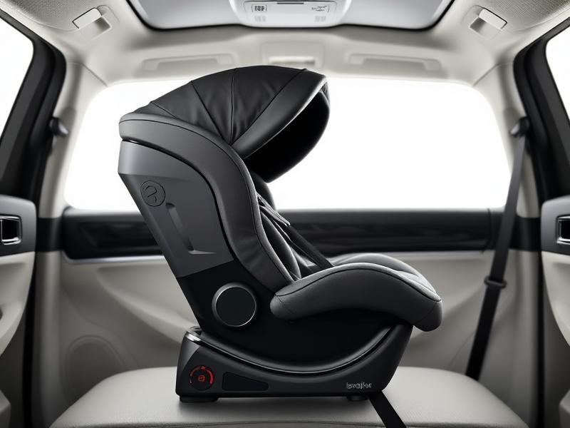 Beste & Veiligste Baby Autostoeltjes – Top 15