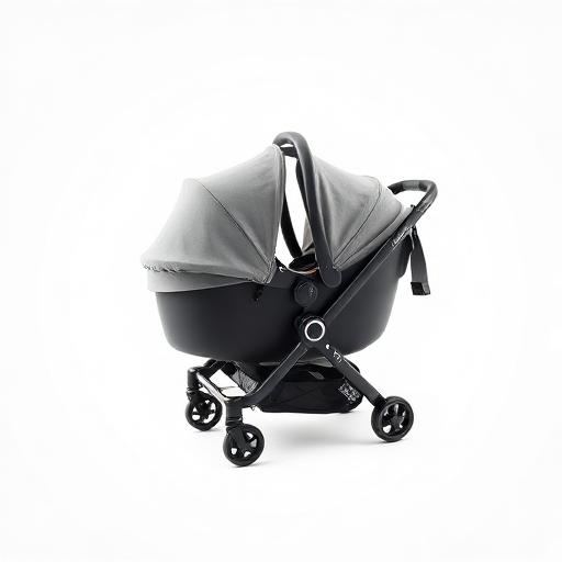 Maxi-Cosi Cabriofix i-Size
