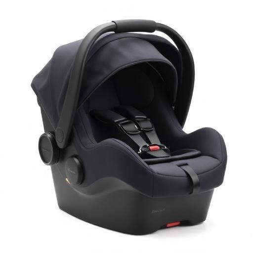 Cybex Cloud T i-Size