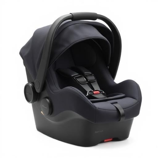 Cybex Cloud T i-Size