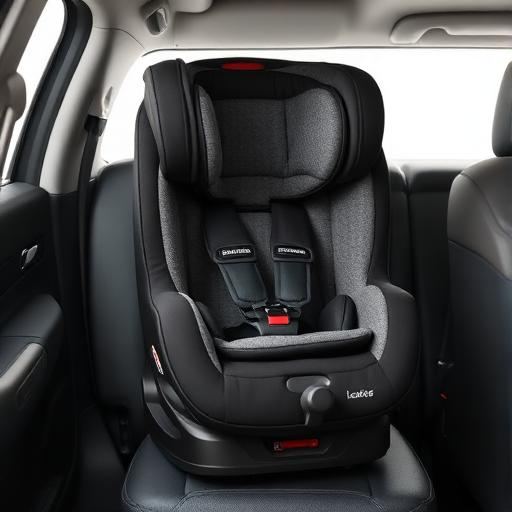 Maxi-Cosi Titan Pro2 i-Size