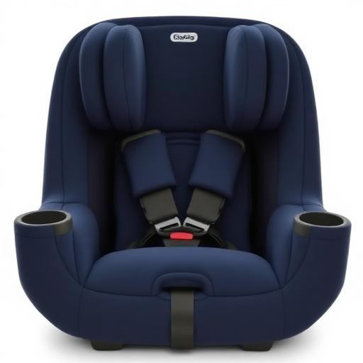 BeSafe iZi Modular X1 i-Size