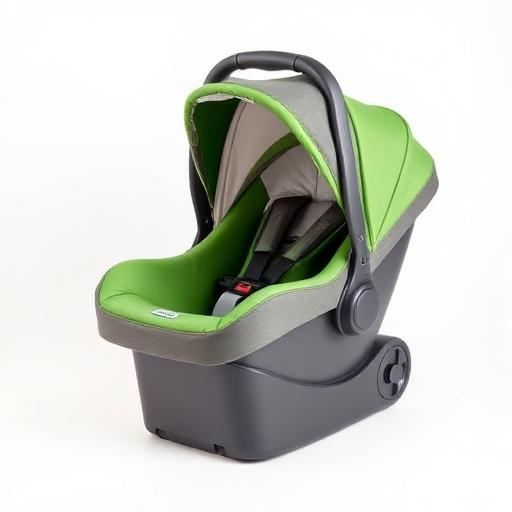 Graco SnugRide i-Size