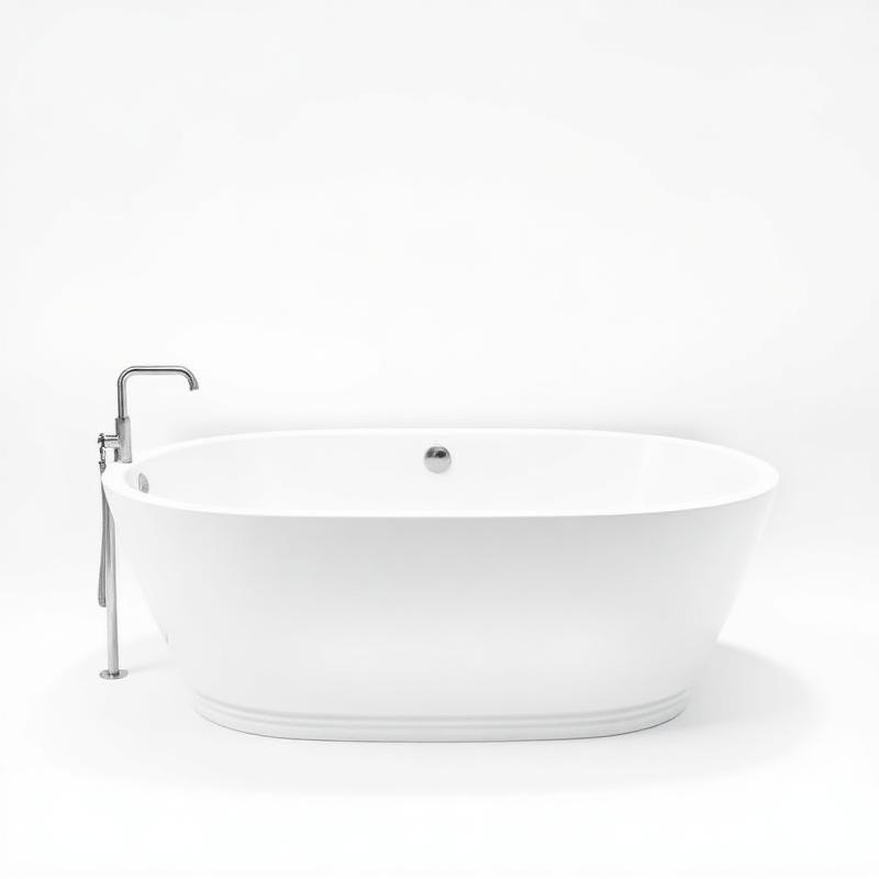 ProFlo 152 x 107 cm Weekbad