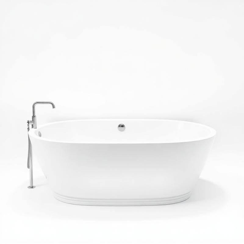 ProFlo 152 x 107 cm Weekbad