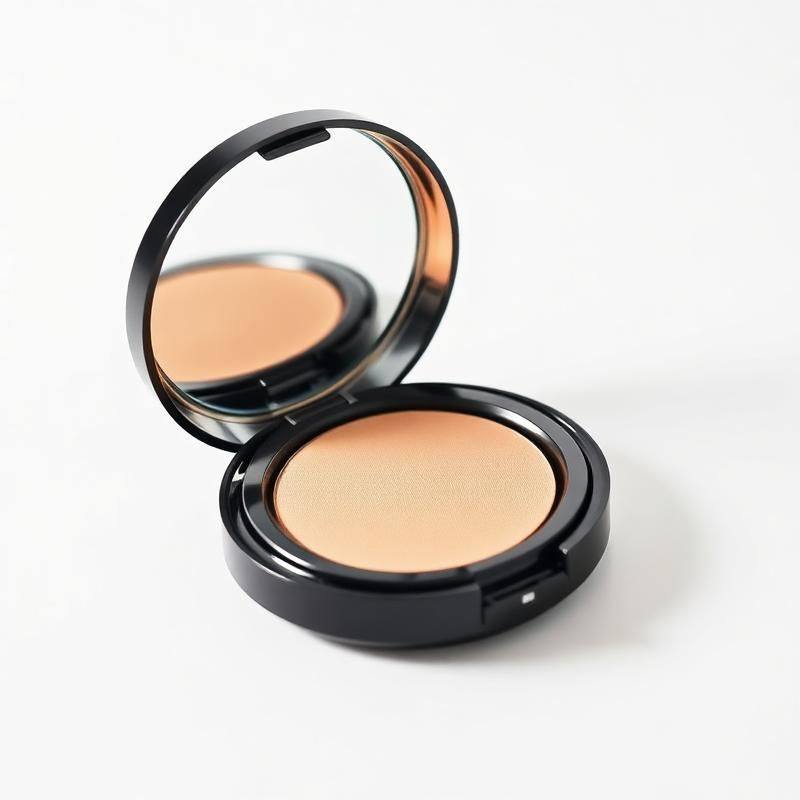 Cushion BB Crème Compact met Spiegel — Handige Getinte Crème voor Onderweg