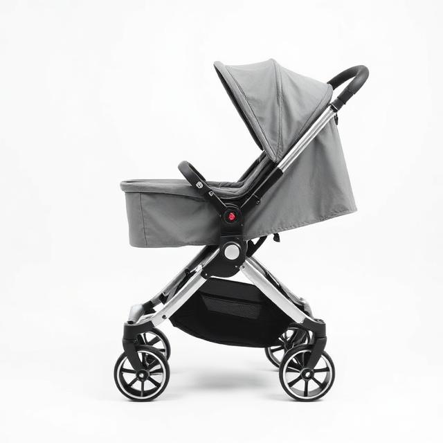 Bugaboo Butterfly