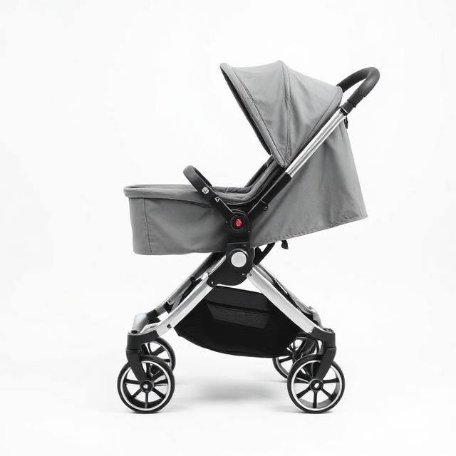 Bugaboo Butterfly