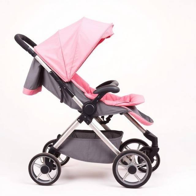 Stokke Yoyo2 door Babyzen