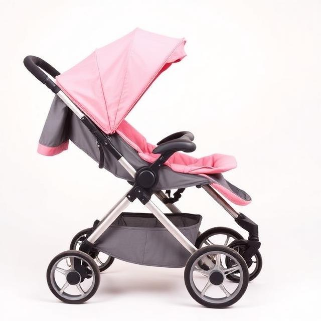 Stokke Yoyo2 door Babyzen