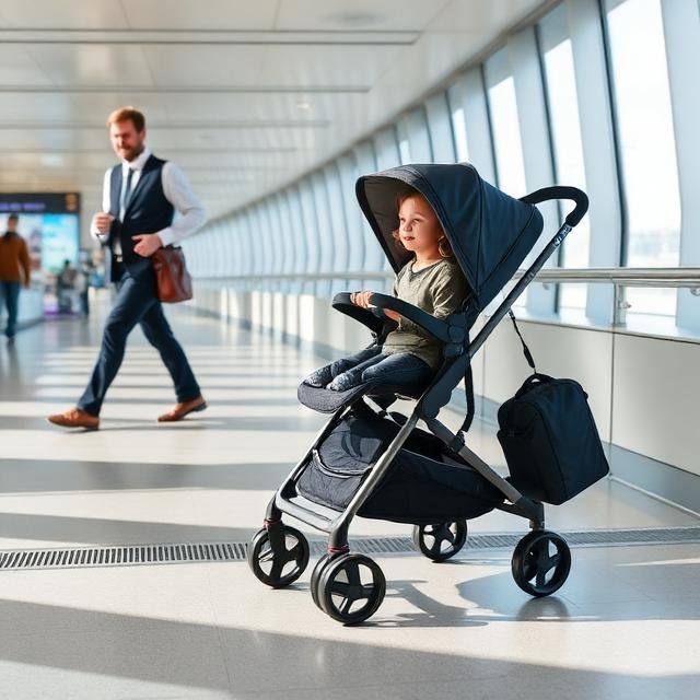 Kinderkraft Nubi 2
