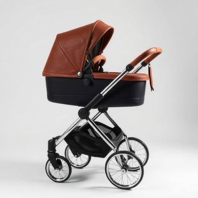 Bugaboo Dragonfly
