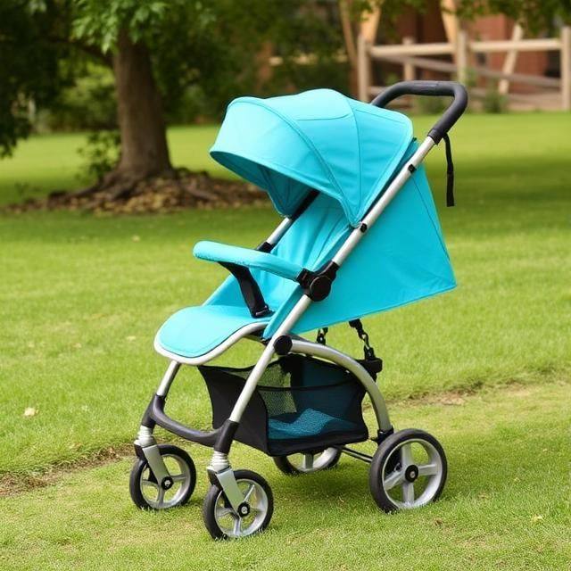 Leclerc Baby Influencer XL