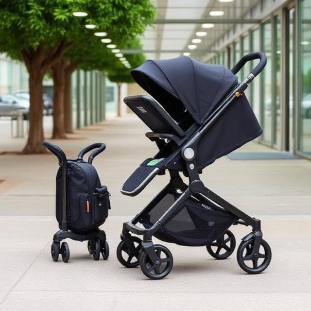 Cybex Libelle