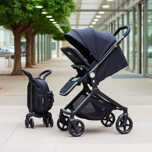 Cybex Libelle