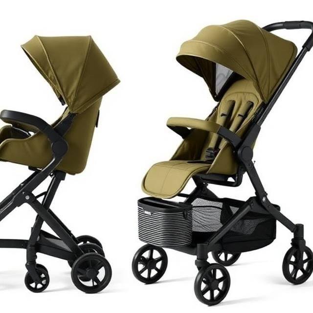 Uppababy Minu V2