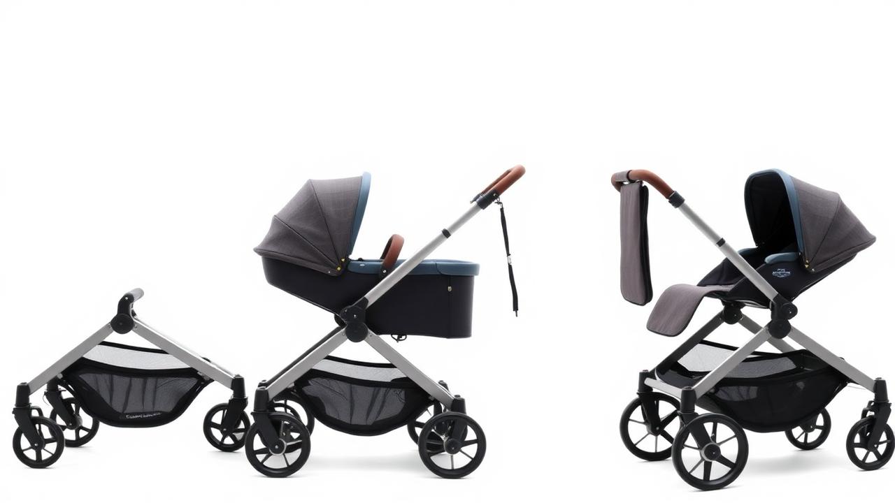 Beste Lichtgewicht Buggy's – Top 15
