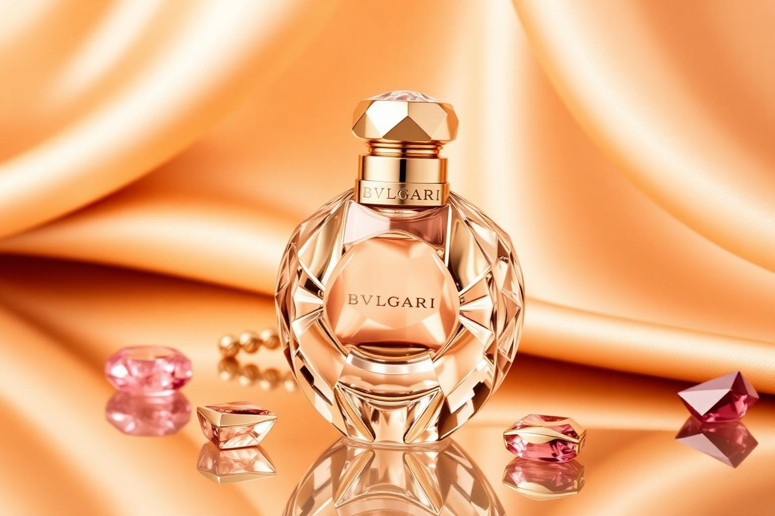 Beste Bvlgari Parfum – Top 12