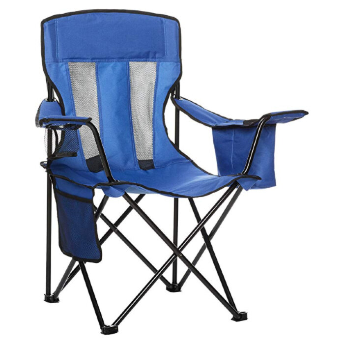 Amazon Basics Camping Chair