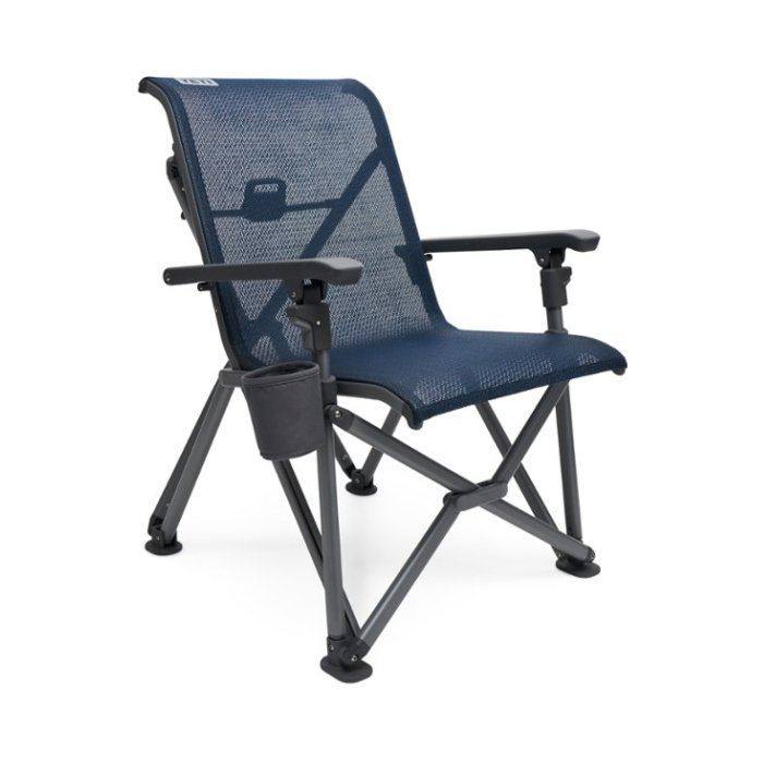YETI Trailhead