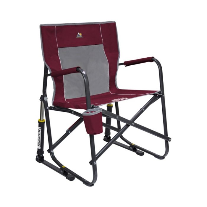 GCI Outdoor Freestyle Rocker