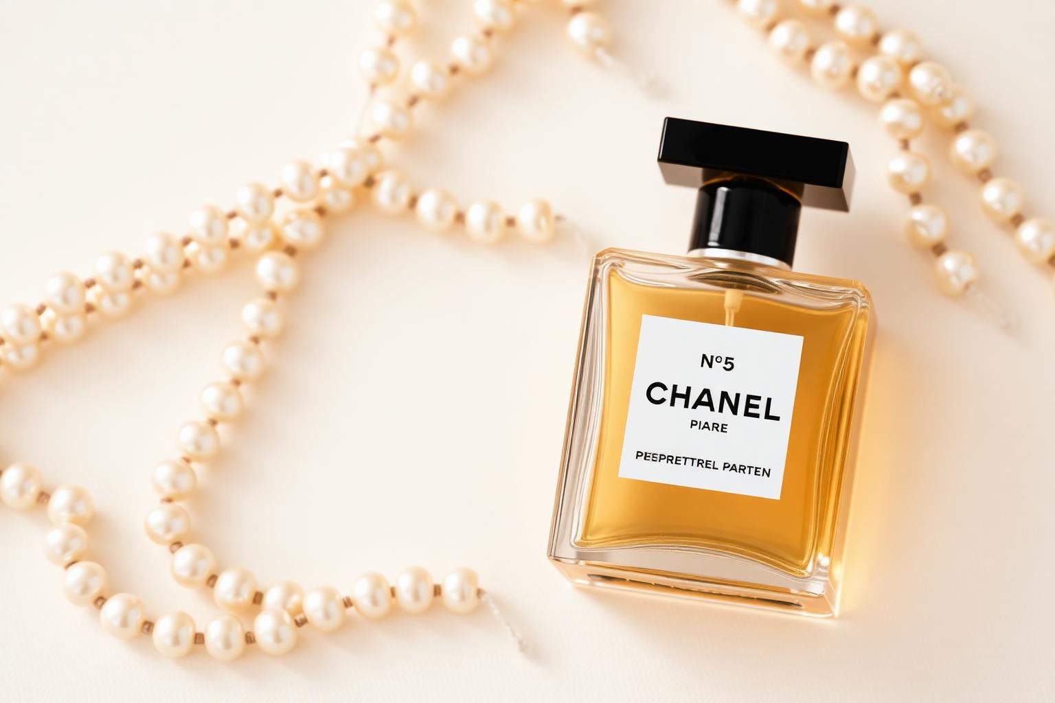 Beste Chanel Parfum – Top 15