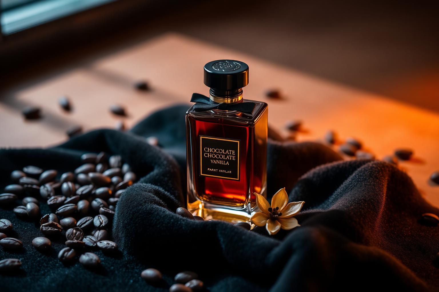 Beste Chocolate Parfum – Top 10