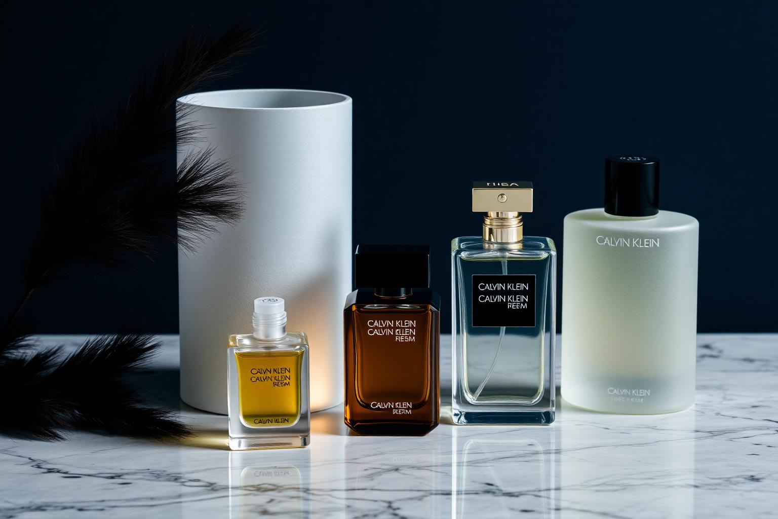 Beste Calvin Klein Parfum – Top 15