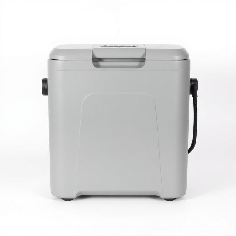 Slimme Compressor Koelbox met App-Bediening - Connected Elektrische Koelbox