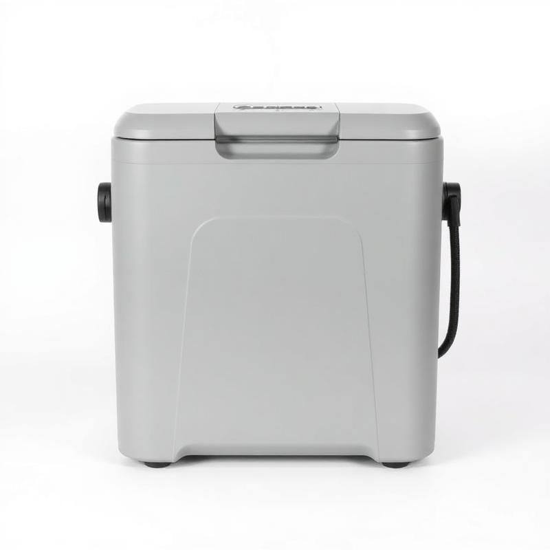 Slimme Compressor Koelbox met App-Bediening - Connected Elektrische Koelbox