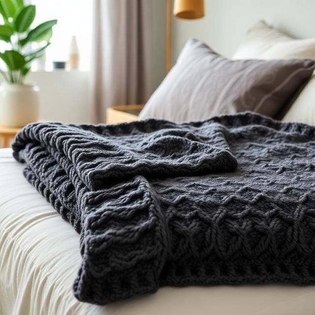 Gravity Original Weighted Blanket