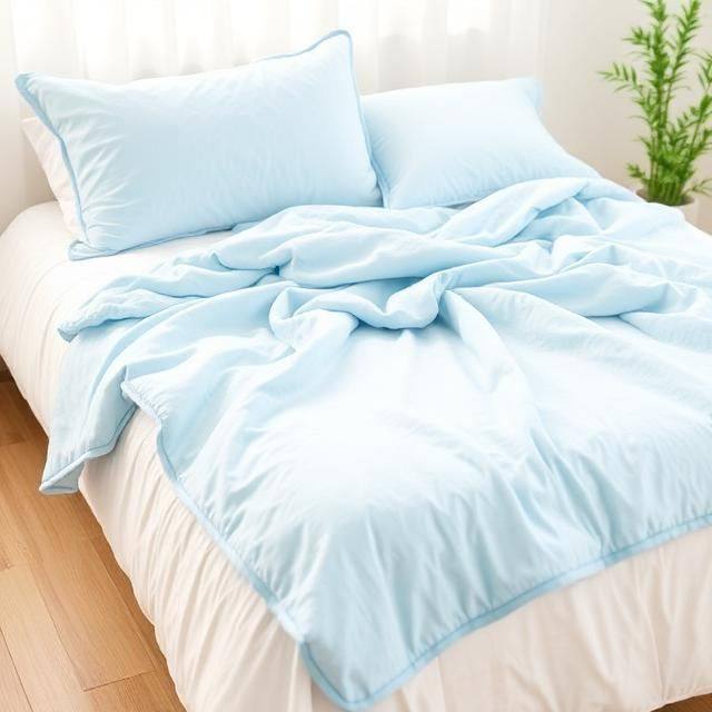 YnM Weighted Blanket