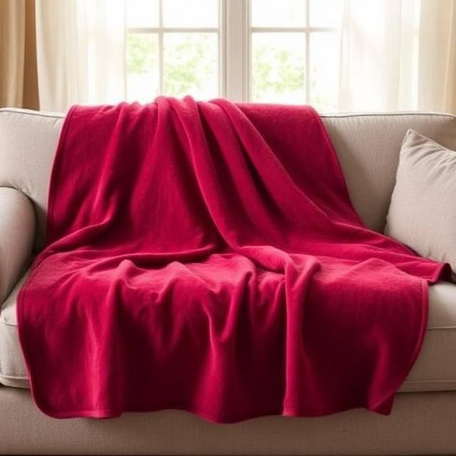 Mela Comfort Weighted Blanket