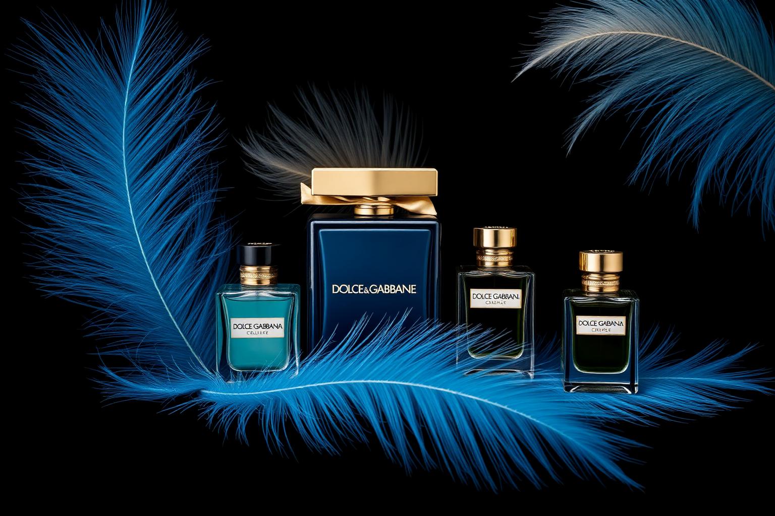 Beste Dolce & Gabbana Parfum – Top 10