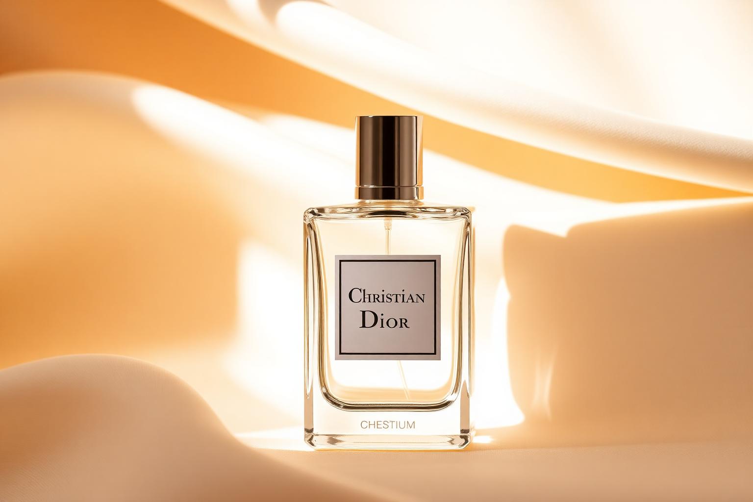Beste Dior Parfum – Top 15