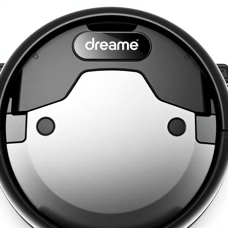 Dreame Roboticmower A1
