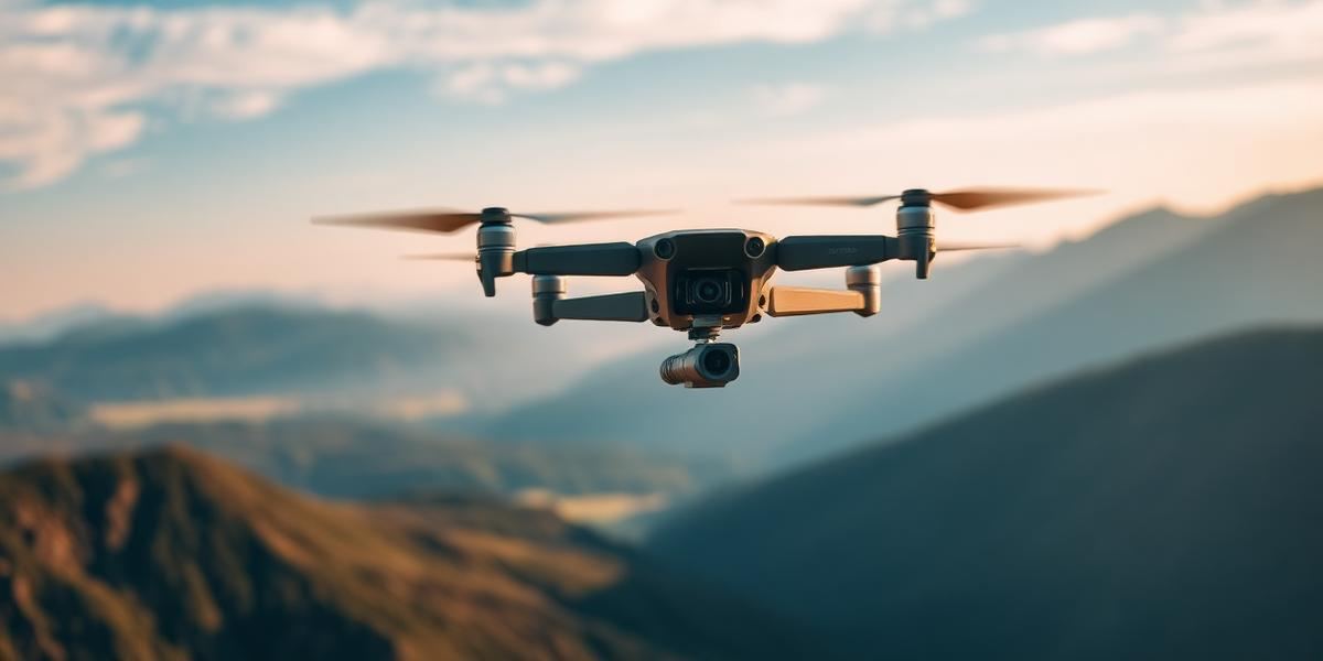 Drone review