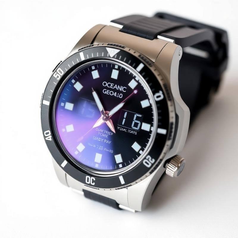 Oceanic Geo 4.0